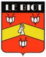 Drouzin-Le-Mont logo