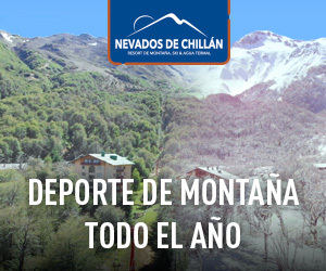 Mountain Resort & Ski Centre