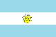 Lyžování a Argentina