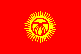 Lyžování a Kyrgyzstan