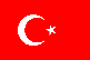 Lyžování a Turkey