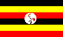 Lyžování a Uganda
