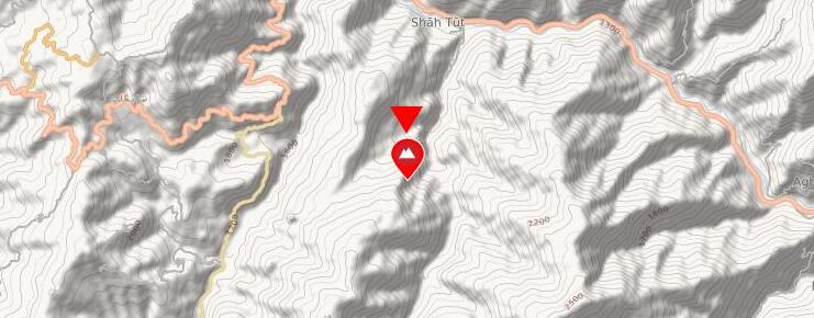 Map placeholder