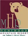 Homewood-Mountain-Resort logo