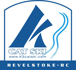K3Catski logo