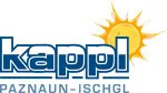 Kappl logo
