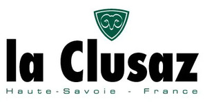 La-Clusaz logo