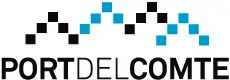 PortDelComte logo