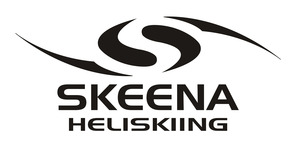 SkeenaHeliskiing logo