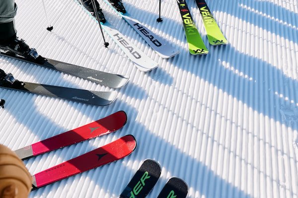Intersport ski hire discount code