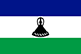 Lyžování a Lesotho