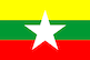 Lyžování a Myanmar (Burma)