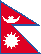 Lyžování a Nepal