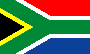 Lyžování a S. Africa