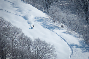 Nekoma Mountain North Area photo