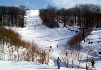 Caberfae Peaks photo