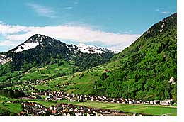 Dallenwil Wirzweli photo