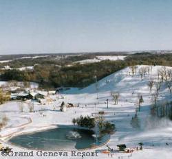 Grand Geneva photo