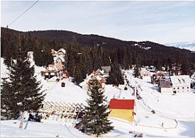 Harghita-Băi photo