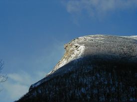Jackson Creek Summit photo
