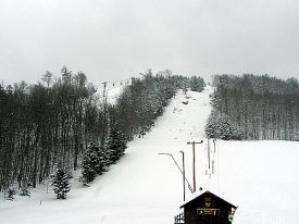 McCauley Mountain Ski Center photo