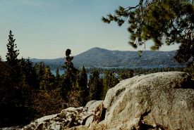 Ski Big Bear photo
