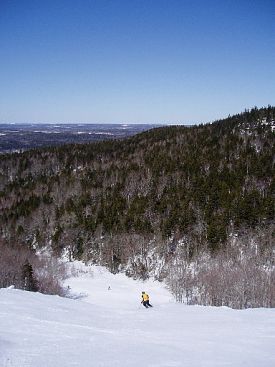 Ski Wentworth photo