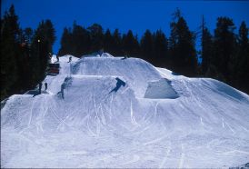 Snow Summit photo
