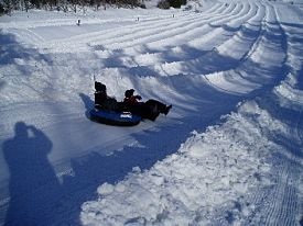 Wachusett Mountain Ski Area photo